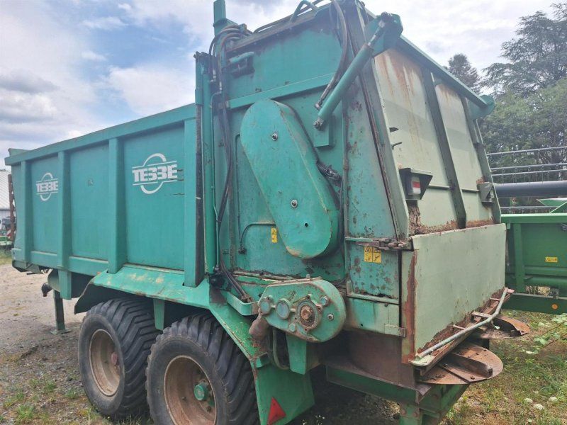 Tebbe HKS 12500/120