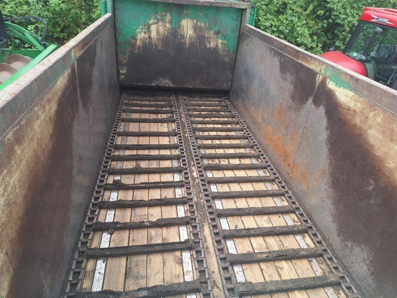 Tebbe HKS 12500/120