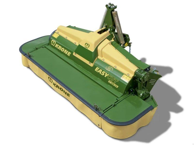 Krone EASYCUT F 320 CV G2