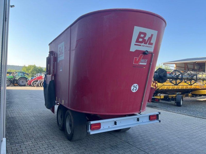 BvL V-Mix Plus 24-2S