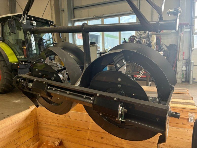Claas Spreuwurfgebläse für Lion 760-740 (C7)