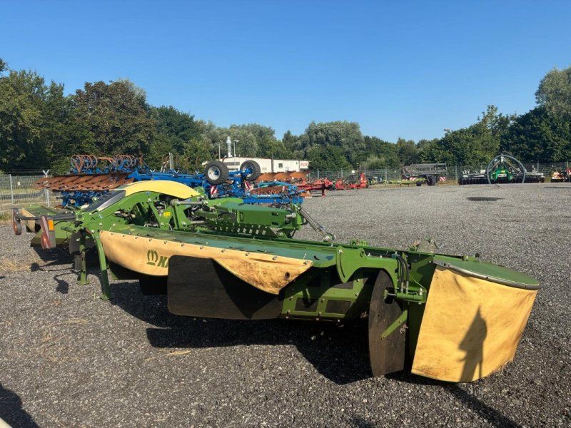 Krone EasyCut B 1050 CV Typ MT603-43