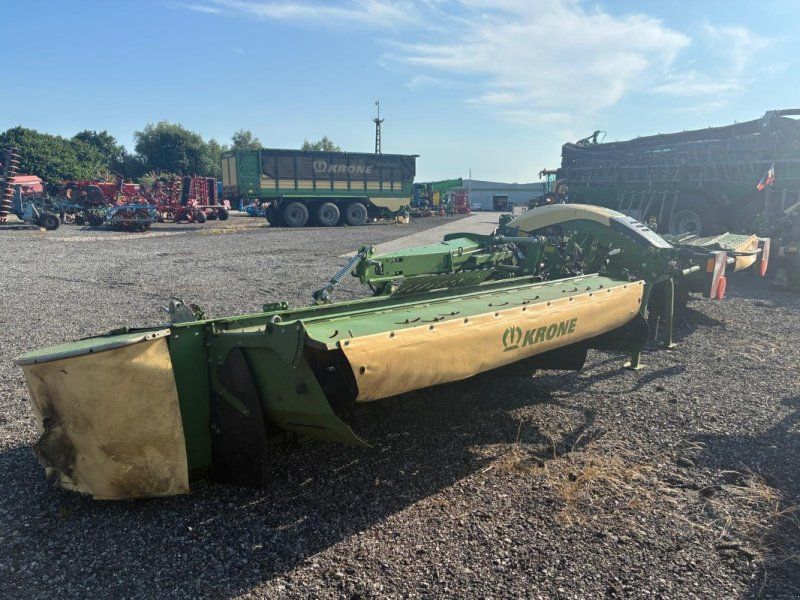 Krone EasyCut B 1050 CV Typ MT603-43