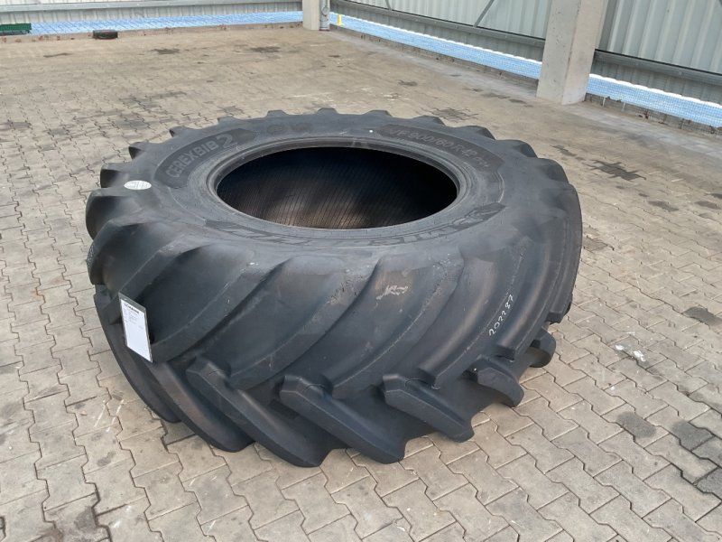 Michelin 900/60R42
