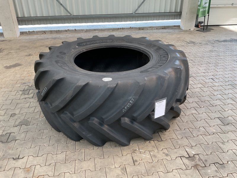 Michelin 900/60R42