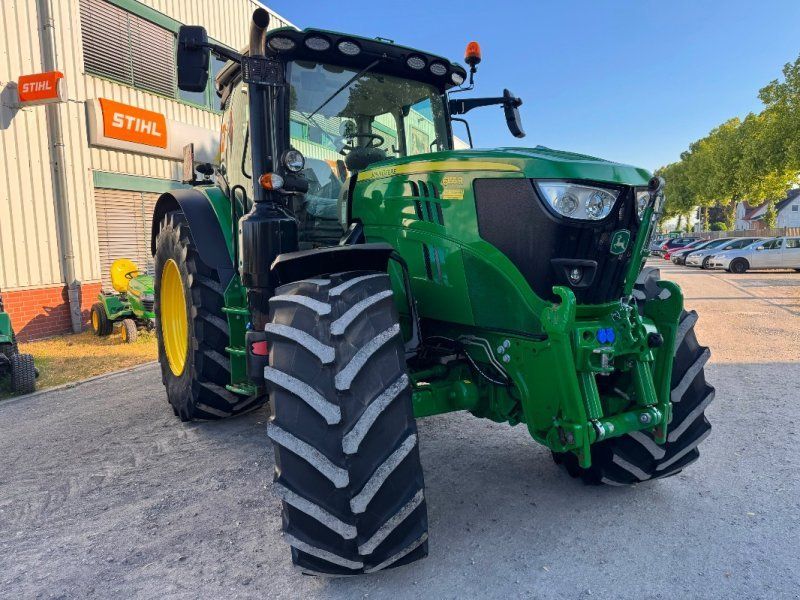 John Deere 6155R