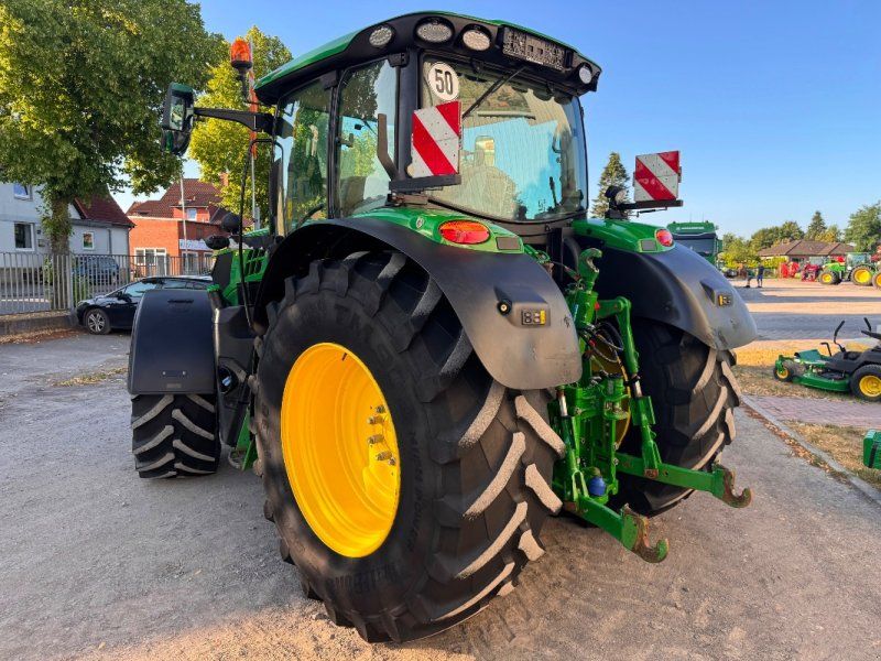 John Deere 6155R