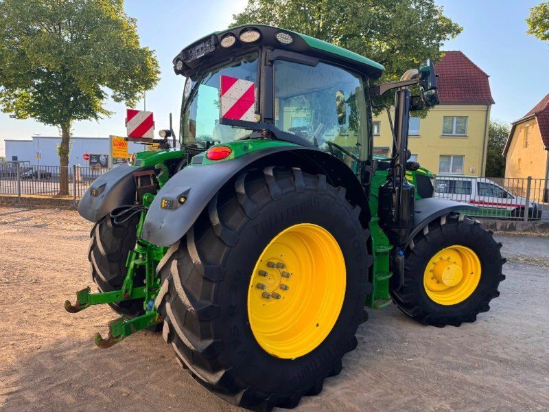 John Deere 6155R