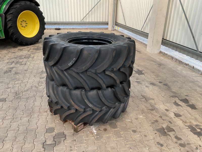 Vredestein 600/65R28