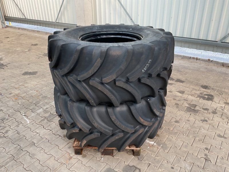Vredestein 600/65R28