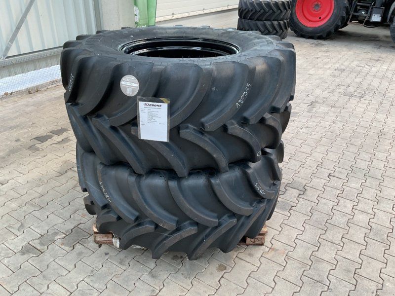 Vredestein 600/65R28
