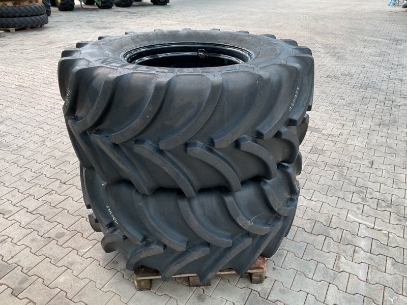 Vredestein 600/65R28