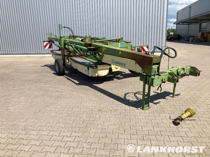 Krone AMT 5000 CV