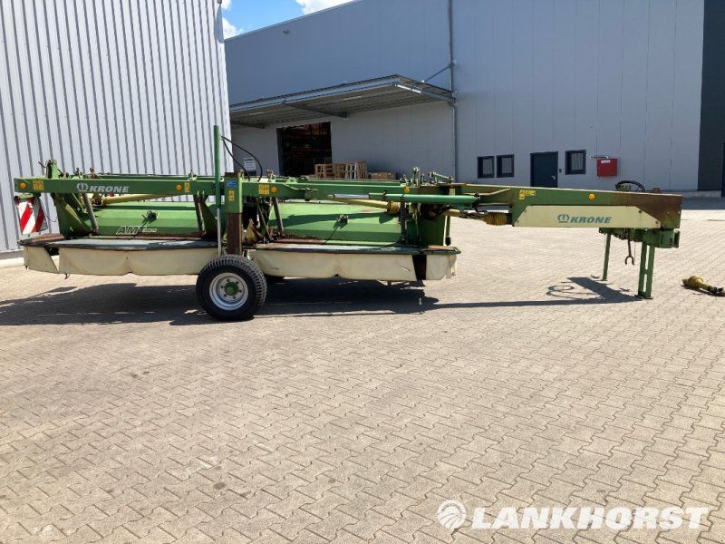 Krone AMT 5000 CV