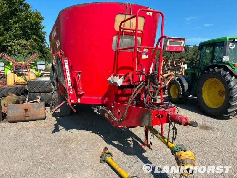 Trioliet SM2 18ZK