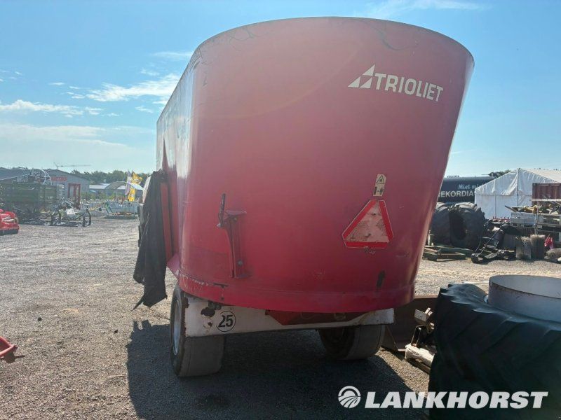 Trioliet SM2 18ZK