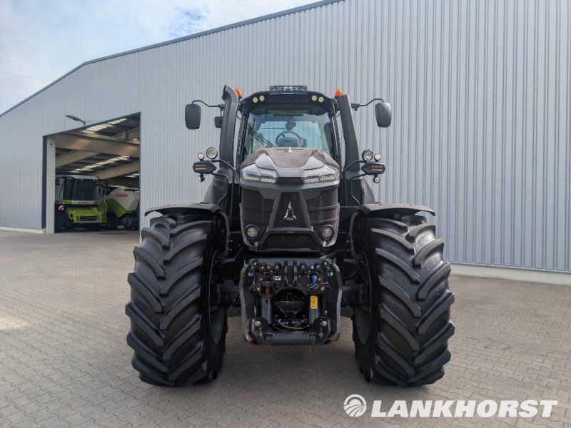 Deutz-Fahr 9340 TTV BLACK-WARR.