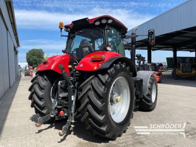 Case IH PUMA 220 CVX