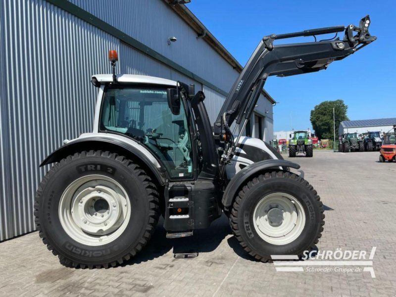Valtra N 154 ACTIV