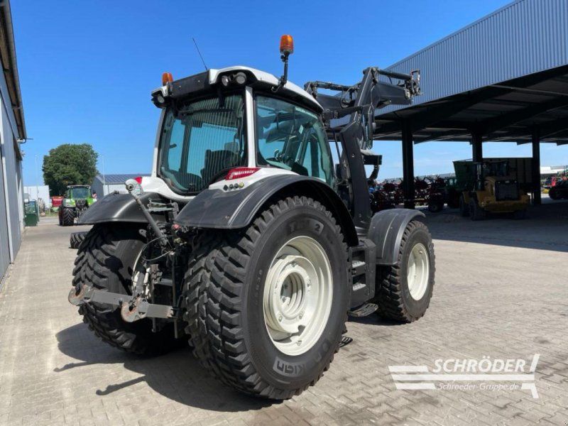 Valtra N 154 ACTIV