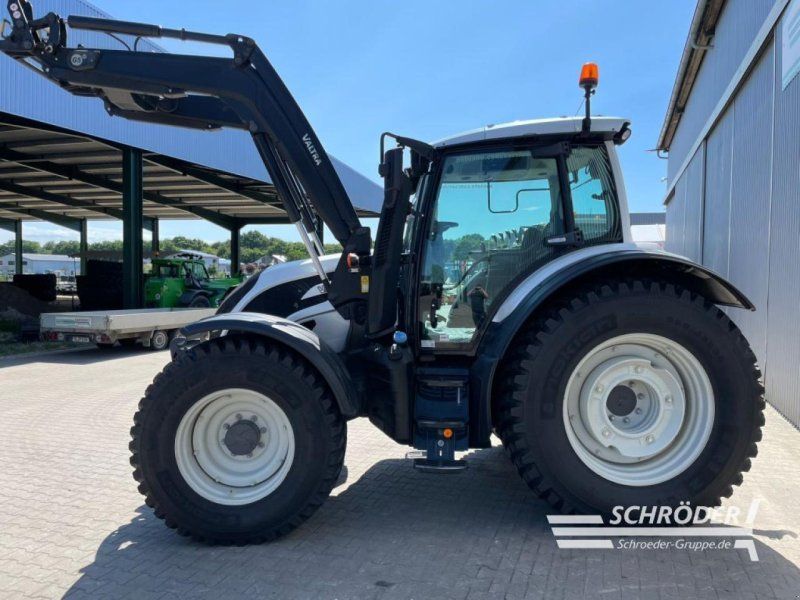 Valtra N 154 ACTIV