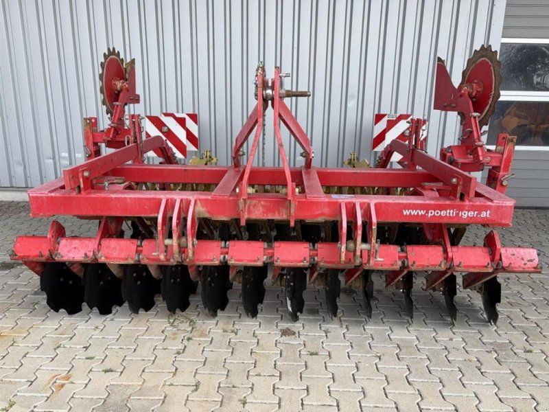 Pöttinger Terradisc 3000