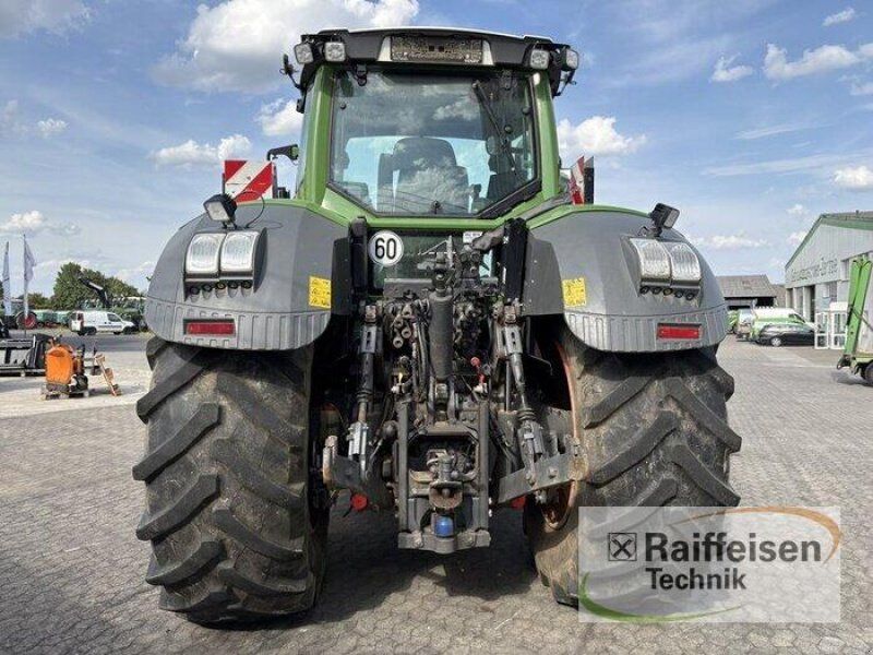 Fendt 828 S4