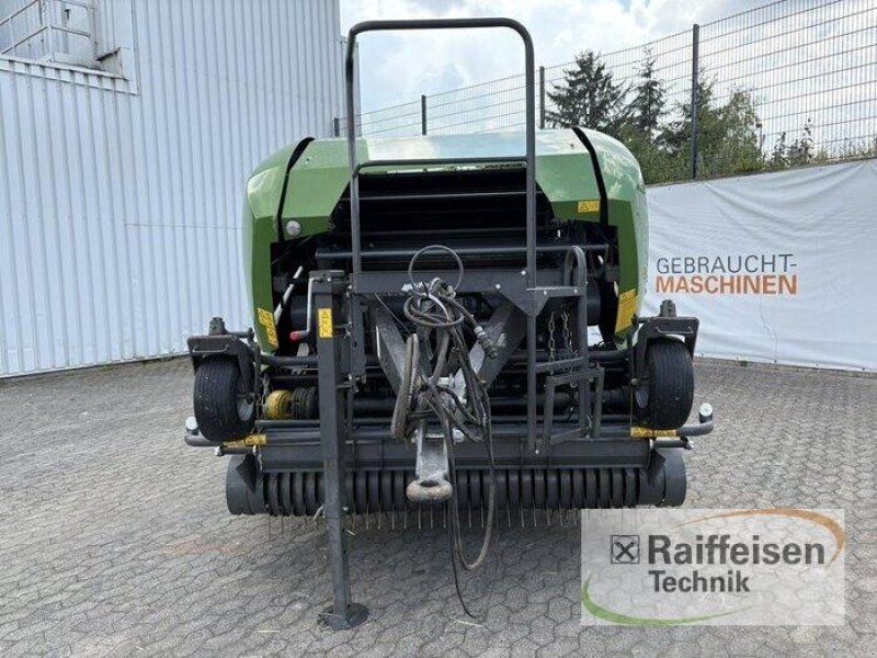 Fendt Rotana 2125 F