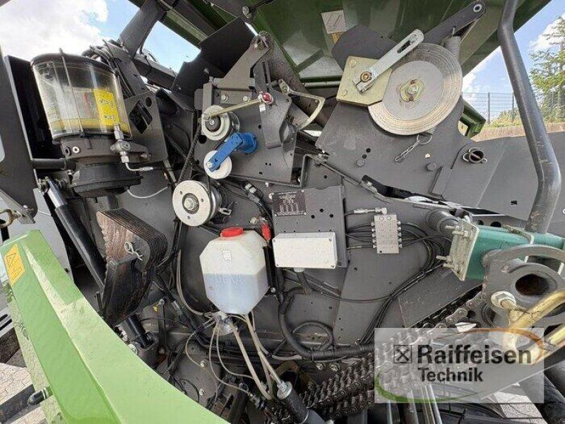 Fendt Rotana 2125 F