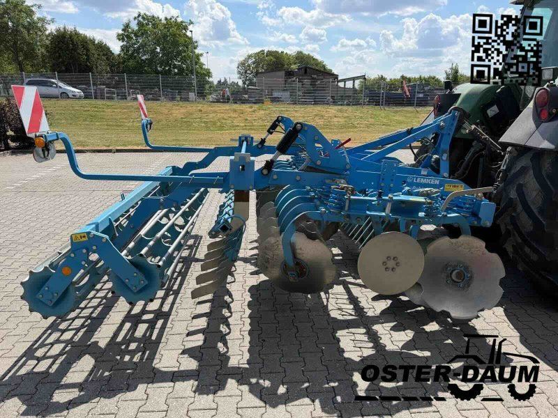 Lemken Rubin 10/300