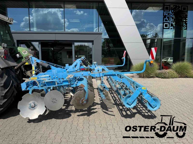 Lemken Rubin 10/300