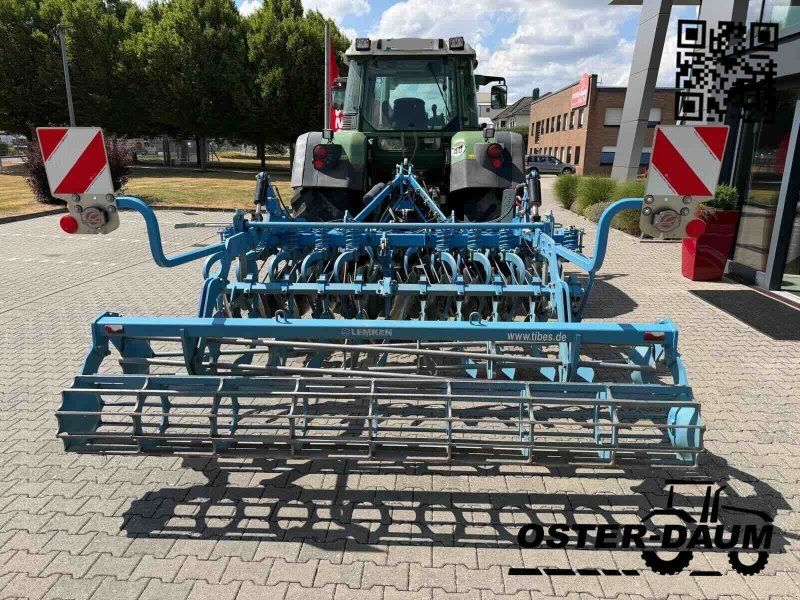 Lemken Rubin 10/300