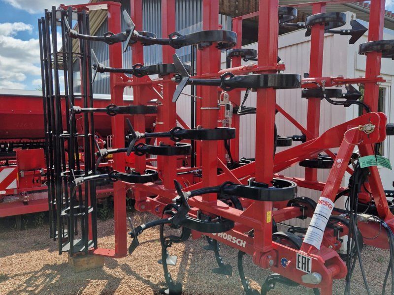 Horsch Finer 5 SL