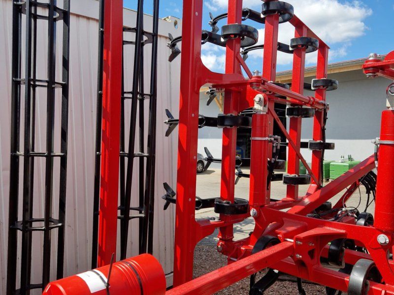 Horsch Finer 5 SL