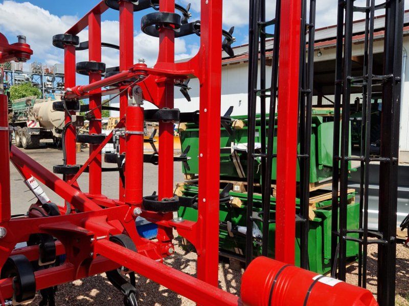 Horsch Finer 5 SL