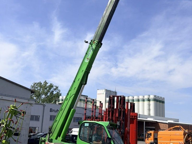 Merlo P 55.9 CS PANORAMIC