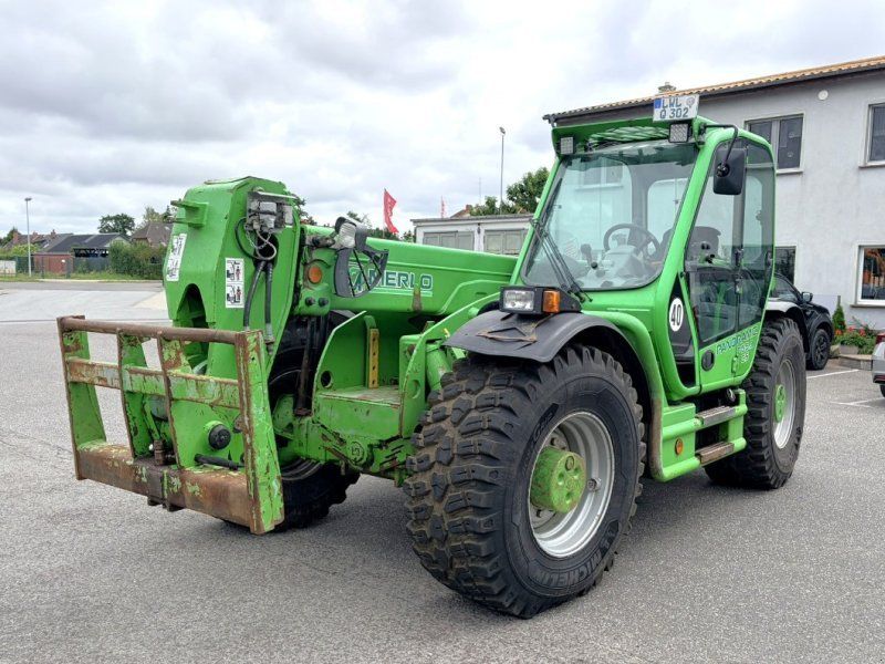 Merlo P 55.9 CS PANORAMIC