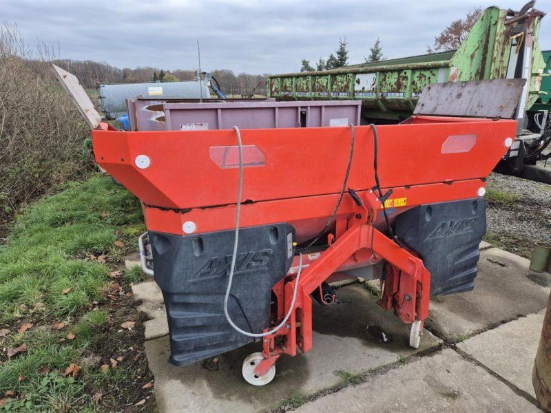 Rauch AXIS 20.1W