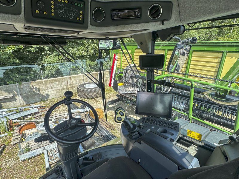 Krone BiG X 780