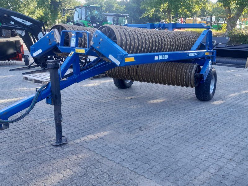 Dalbo MINIMAX 760 50cm CAMBRIDGE