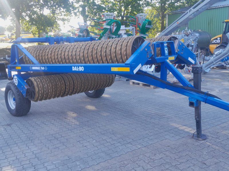 Dalbo MINIMAX 760 50cm CAMBRIDGE