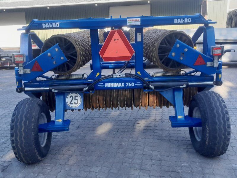 Dalbo MINIMAX 760 50cm CAMBRIDGE