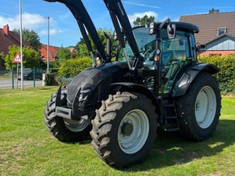 Valtra A 115 MH4