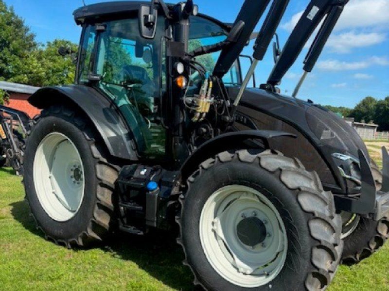 Valtra A 115 MH4