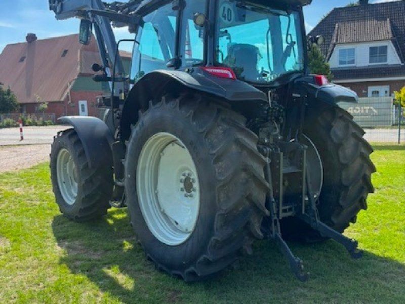Valtra A 115 MH4