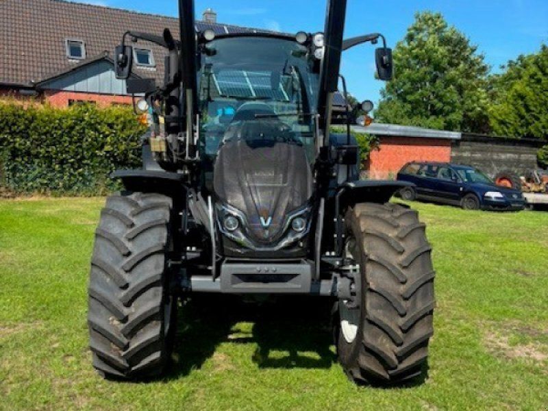 Valtra A 115 MH4