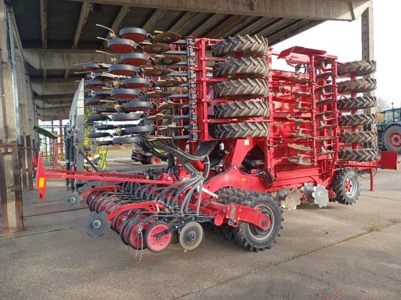 Horsch Pronto 6 DC M21
