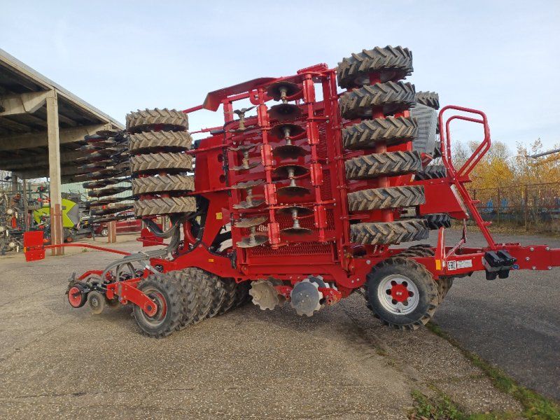 Horsch Pronto 6 DC M21