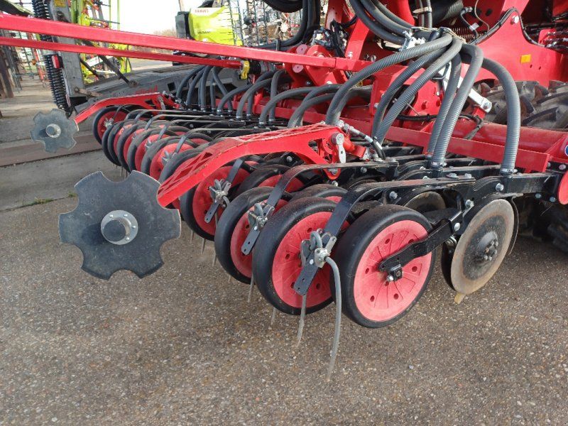 Horsch Pronto 6 DC M21