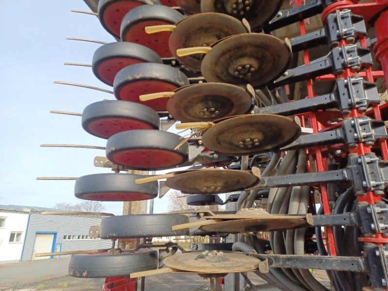 Horsch Pronto 6 DC M21